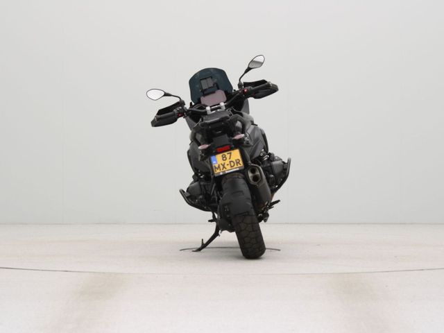 bmw - r-1300-gs