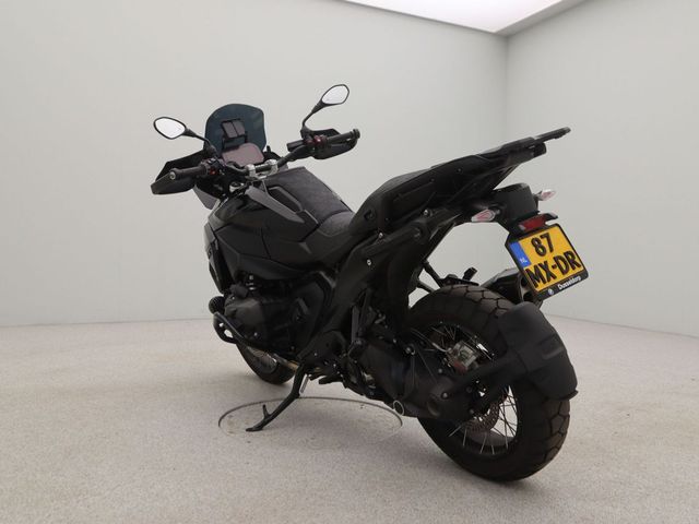 bmw - r-1300-gs