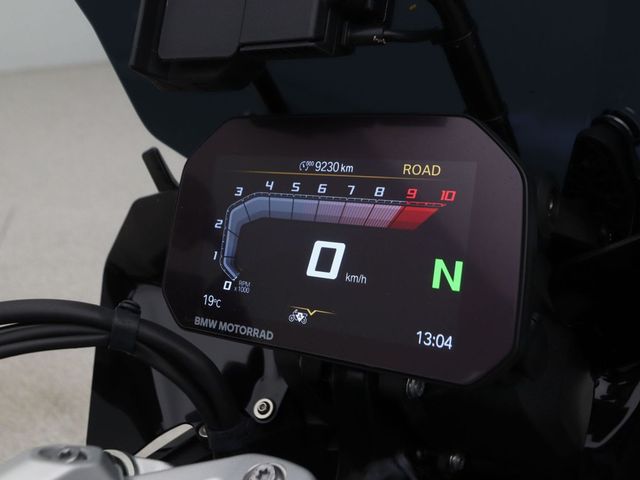 bmw - r-1300-gs