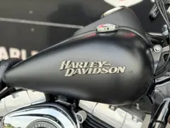 Harley-Davidson Fxdb Streetbob Dyna Street BOB 2010 occasion – foto 5 van 10