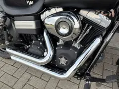 Harley-Davidson Fxdb Streetbob Dyna Street BOB 2010 occasion – foto 7 van 10