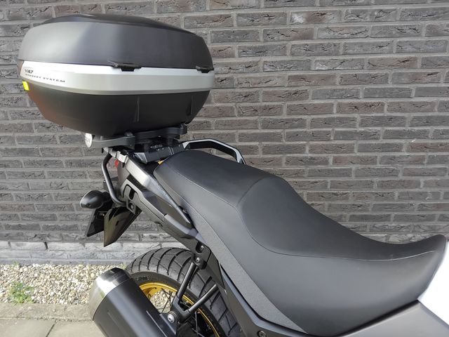suzuki - v-strom-650-xta