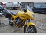 YAMAHA XJ 600 S / DIVERSION