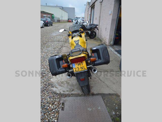 yamaha - xj-600-s---diversion