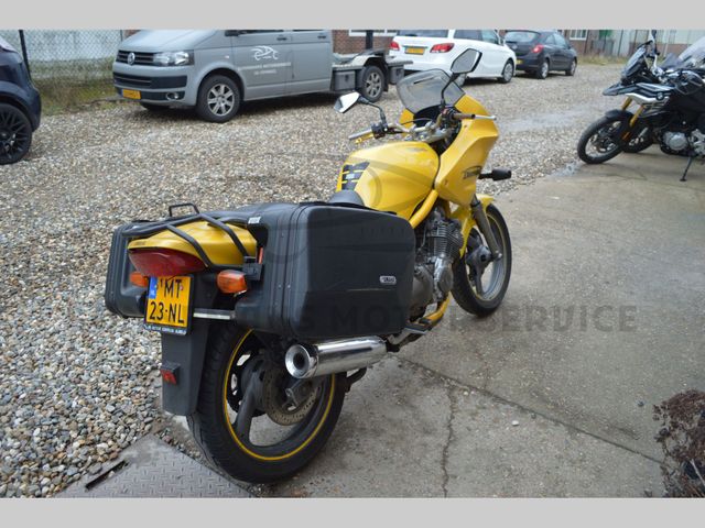 yamaha - xj-600-s---diversion