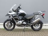 BMW R 1200 GS ADVENTURE