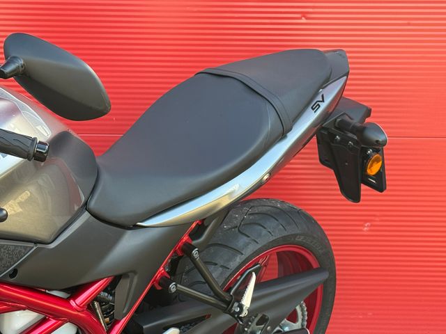 suzuki - sv-650-n-abs