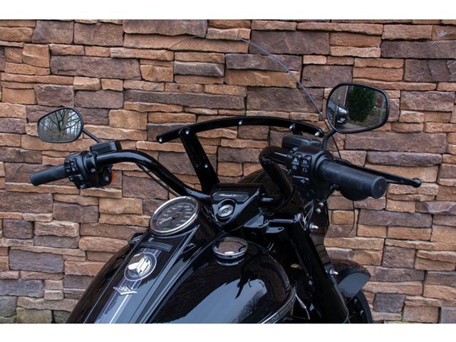 harley-davidson - road-king-special-flhrxs