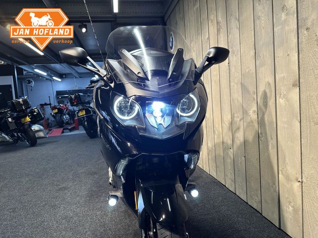 bmw - k-1600-gt