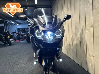 BMW K 1600 GT – foto 3