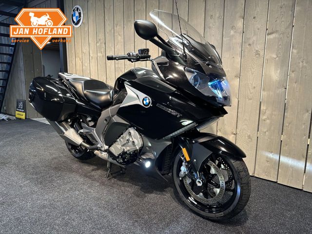 bmw - k-1600-gt