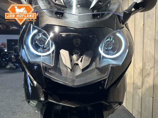 bmw - k-1600-gt