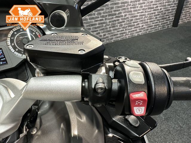 bmw - k-1600-gt