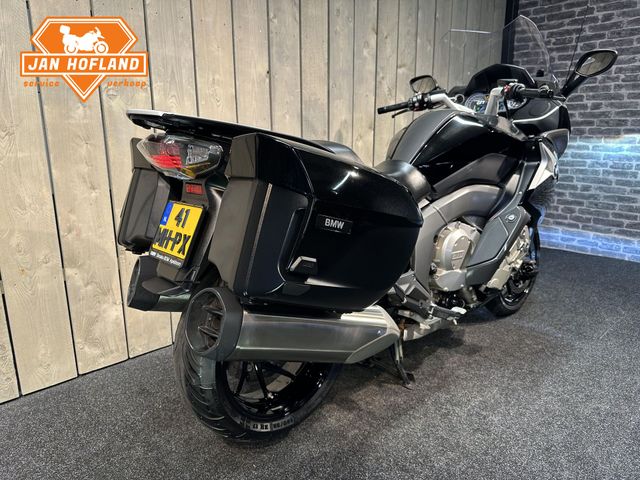 bmw - k-1600-gt