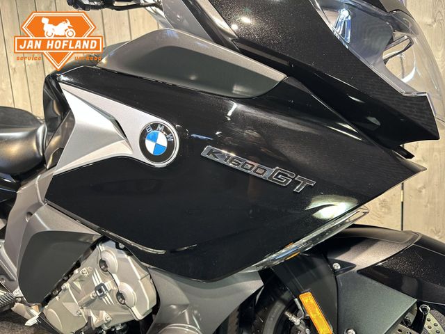 bmw - k-1600-gt