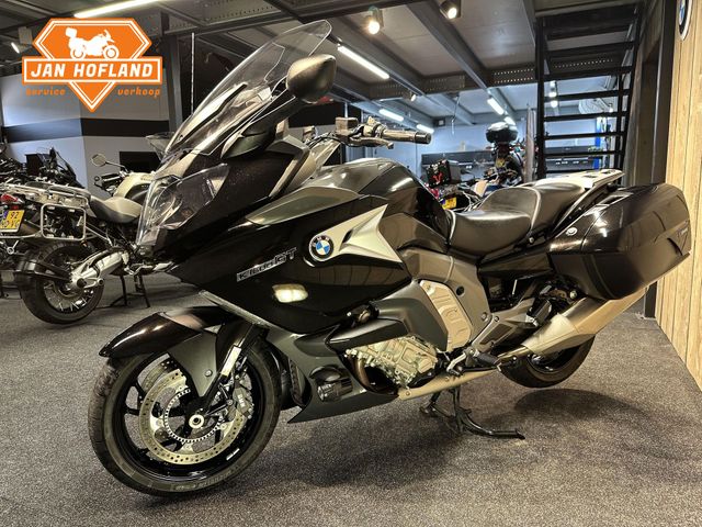 bmw - k-1600-gt