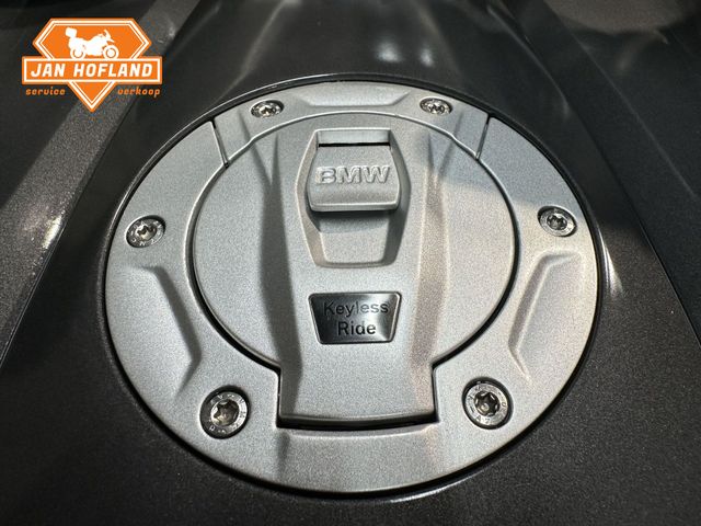 bmw - k-1600-gt