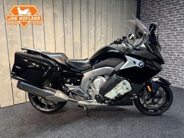 bmw - k-1600-gt