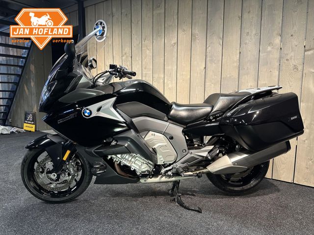bmw - k-1600-gt