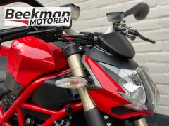 Ducati Streetfighter 848 2014 occasion – foto 6 van 22