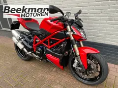 Ducati Streetfighter 848 2014 occasion – foto 2 van 22