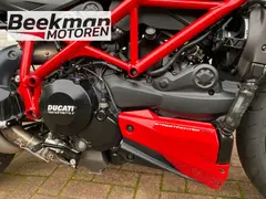 Ducati Streetfighter 848 2014 occasion – foto 7 van 22