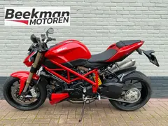 Ducati Streetfighter 848 2014 occasion – foto 10 van 22