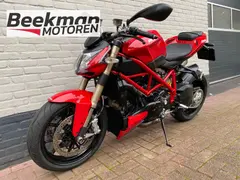 Ducati Streetfighter 848 2014 occasion – foto 11 van 22