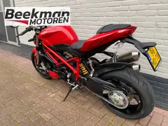 Ducati Streetfighter 848 2014 occasion – foto 12 van 22