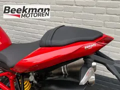 Ducati Streetfighter 848 2014 occasion – foto 14 van 22