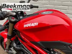 Ducati Streetfighter 848 2014 occasion – foto 15 van 22