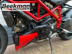 Ducati Streetfighter 848 2014 occasion – foto 16 van 22