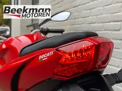 Ducati Streetfighter 848 2014 occasion – foto 19 van 22