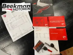 Ducati Streetfighter 848 2014 occasion – foto 20 van 22
