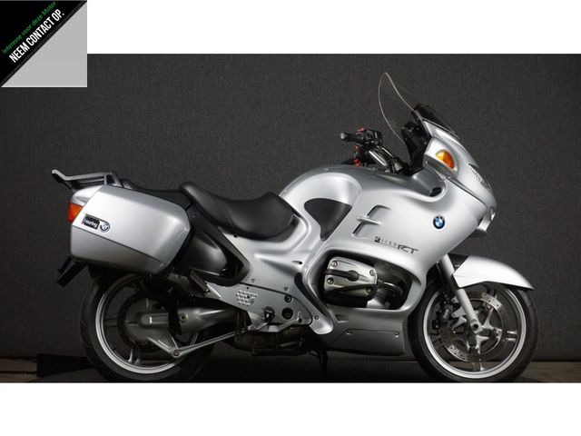 bmw - r-1150-rt