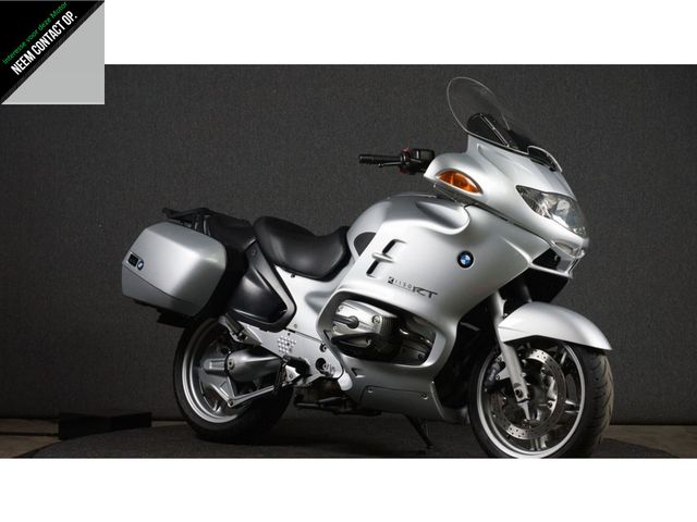 bmw - r-1150-rt