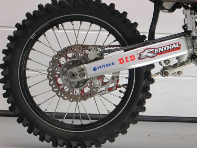 honda - crf-450