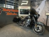 HARLEY-DAVIDSON STREET GLIDE FLHXI