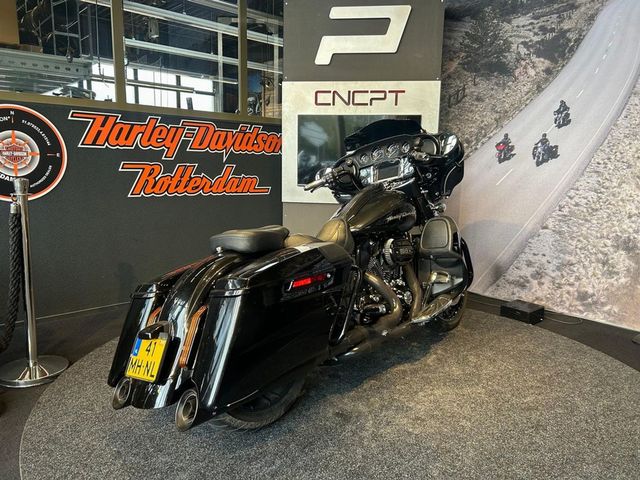 harley-davidson - street-glide-flhxi