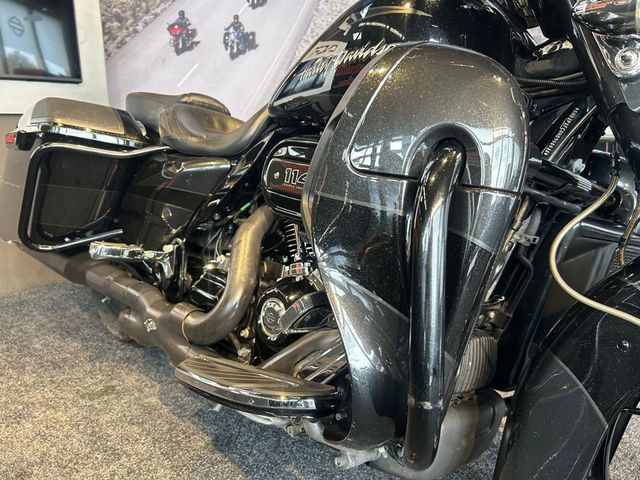 harley-davidson - street-glide-flhxi