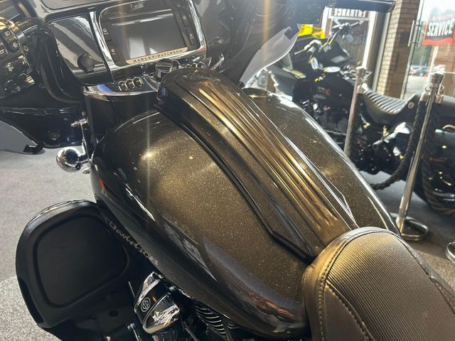 harley-davidson - street-glide-flhxi