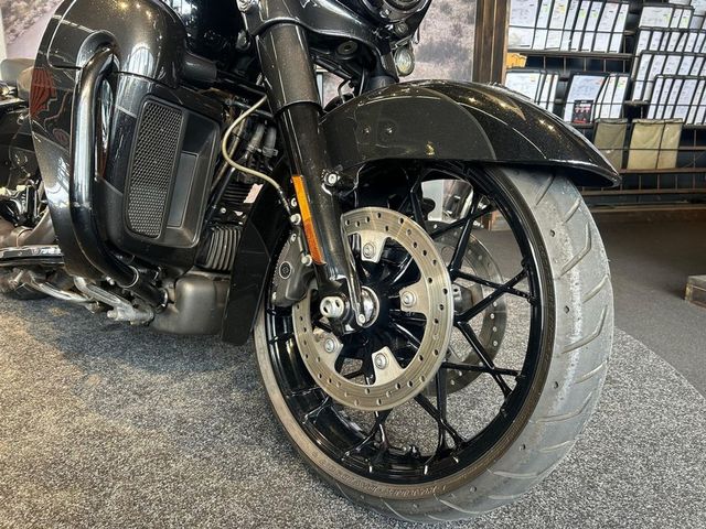 harley-davidson - street-glide-flhxi