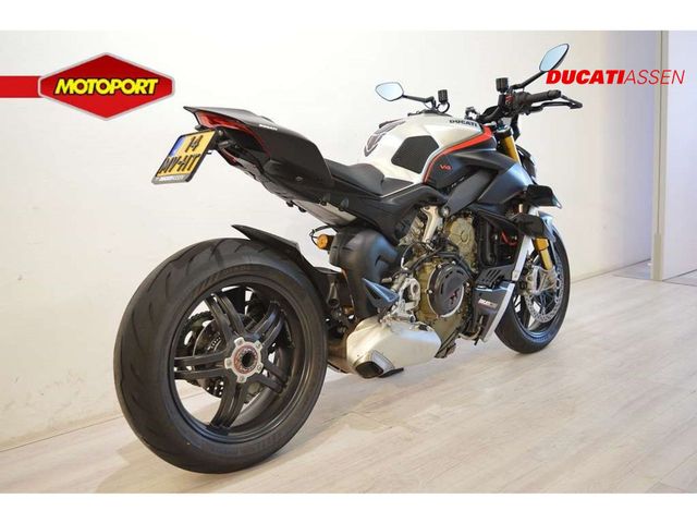 ducati - streetfighter-v4-sp