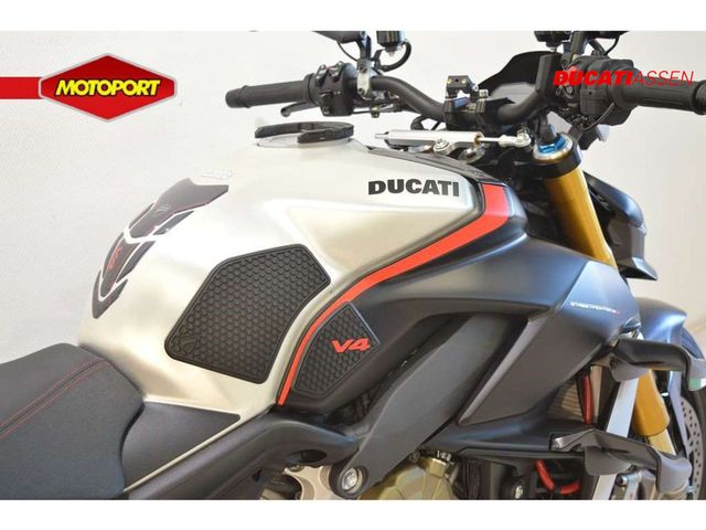 ducati - streetfighter-v4-sp