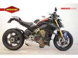 DUCATI STREETFIGHTER V4 SP
