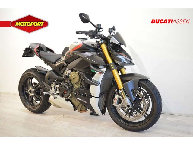 ducati - streetfighter-v4-sp
