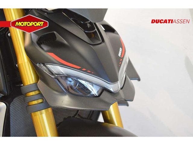 ducati - streetfighter-v4-sp