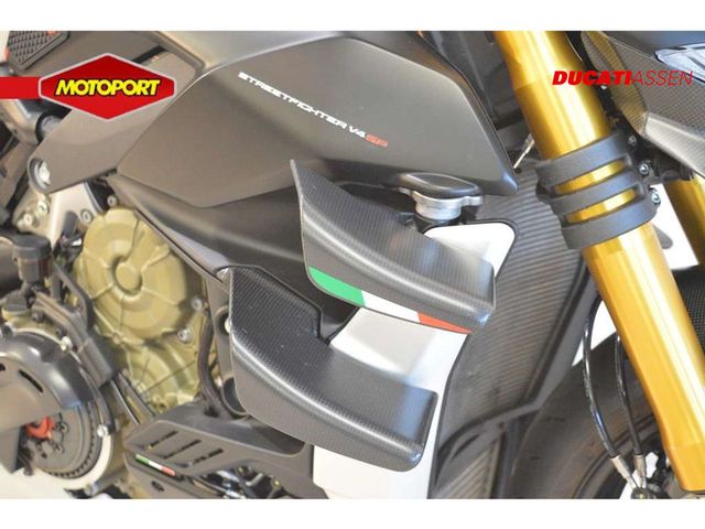 ducati - streetfighter-v4-sp