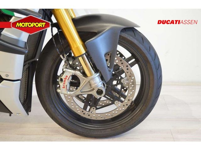 ducati - streetfighter-v4-sp