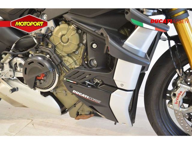 ducati - streetfighter-v4-sp